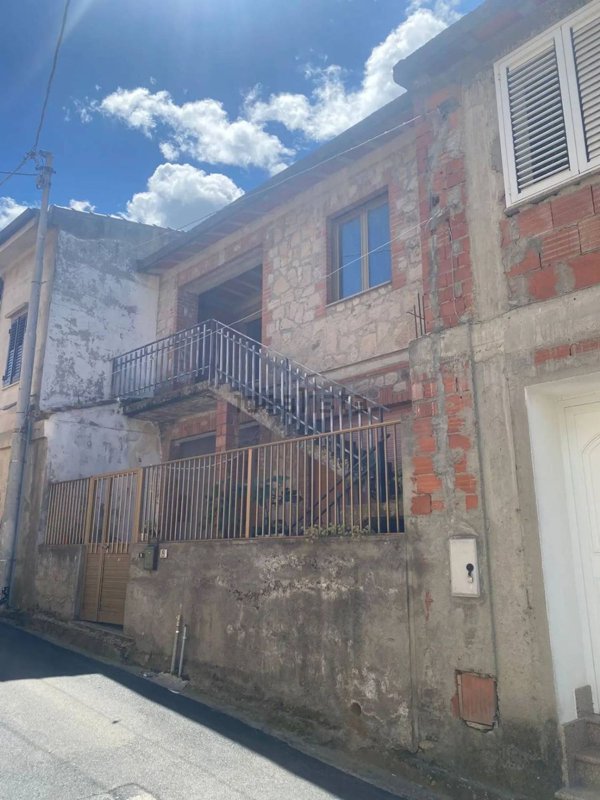 appartamento in vendita a San Basilio