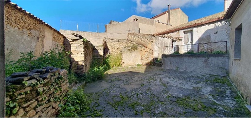 appartamento in vendita a San Basilio