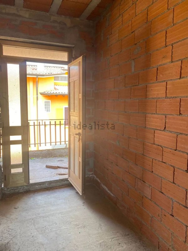 appartamento in vendita a San Basilio