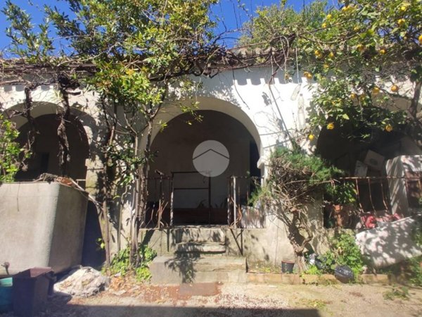 casa indipendente in vendita a San Basilio