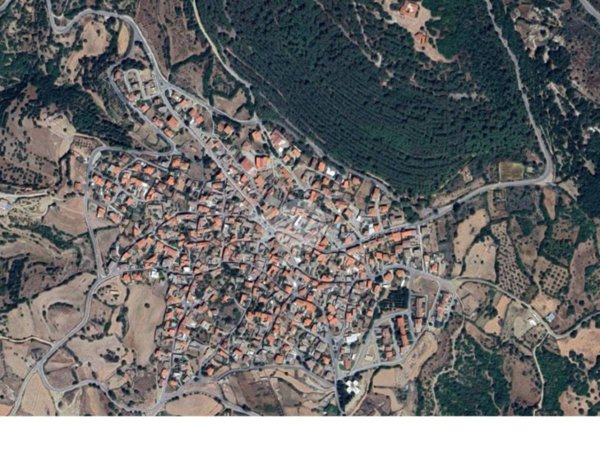 casa indipendente in vendita a San Basilio