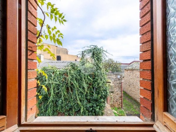 casa indipendente in vendita a San Basilio