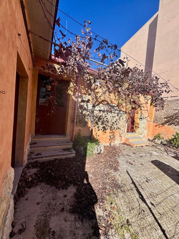 casa indipendente in vendita a San Basilio