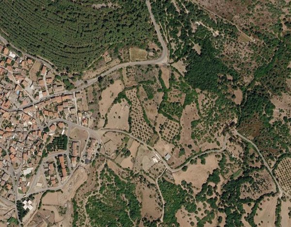 capannone in vendita a San Basilio