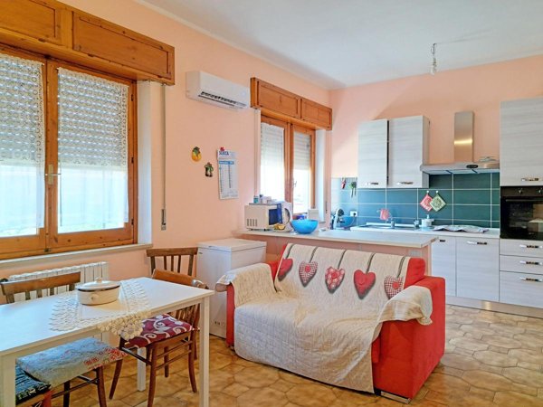 appartamento in vendita a San Gavino Monreale