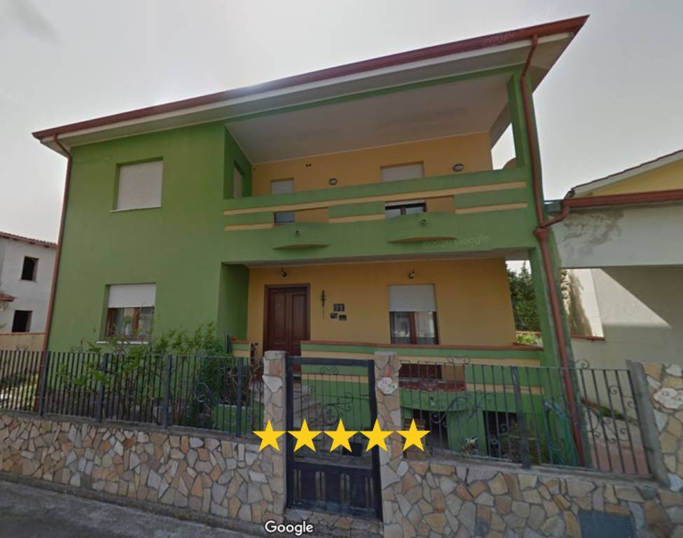 appartamento in vendita a San Gavino Monreale