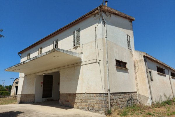 mansarda in vendita a San Gavino Monreale