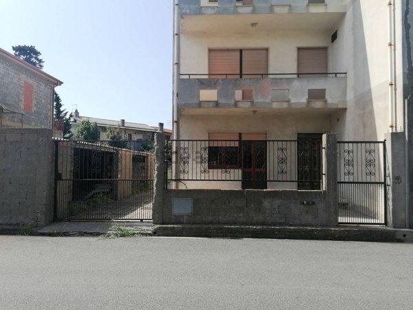 appartamento in vendita a San Gavino Monreale