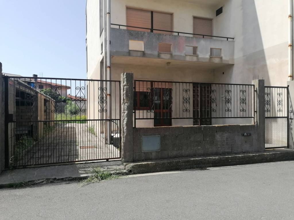 appartamento in vendita a San Gavino Monreale