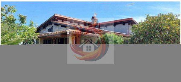 casa indipendente in vendita a San Gavino Monreale