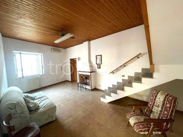 casa indipendente in vendita a San Gavino Monreale
