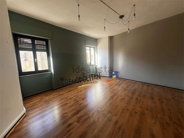 appartamento in vendita a San Gavino Monreale