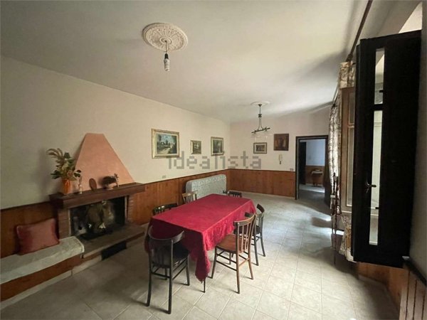 casa indipendente in vendita a San Gavino Monreale
