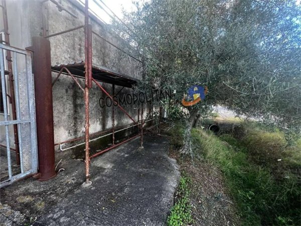 casa indipendente in vendita a San Gavino Monreale
