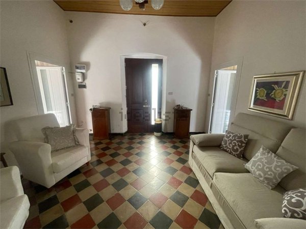 casa indipendente in vendita a San Gavino Monreale
