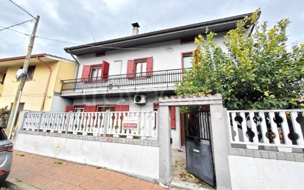casa indipendente in vendita a San Gavino Monreale
