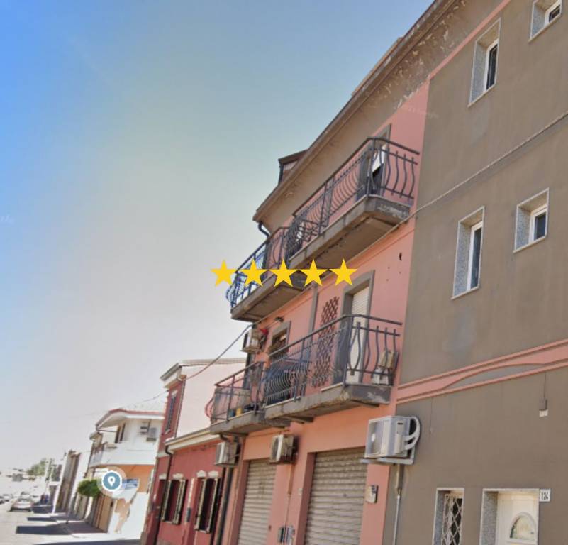 appartamento in vendita a San Gavino Monreale