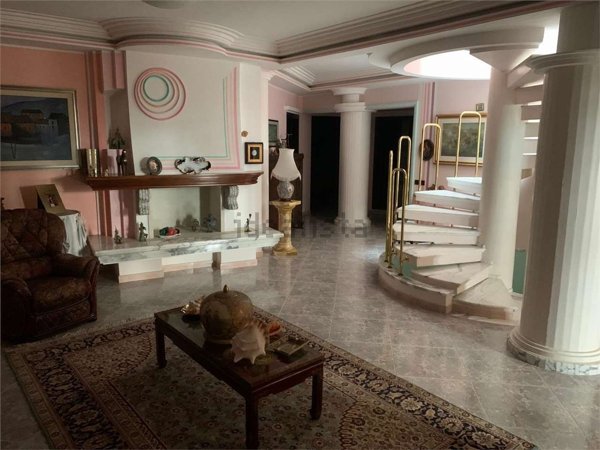 casa indipendente in vendita a San Gavino Monreale