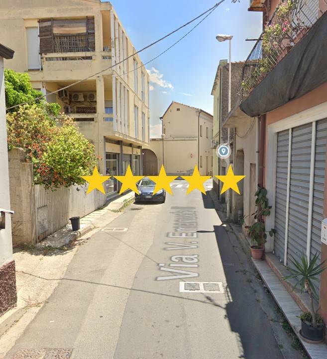 appartamento in vendita a San Gavino Monreale