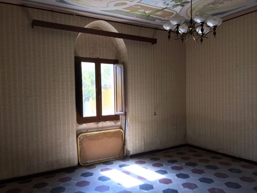casa indipendente in vendita a San Gavino Monreale