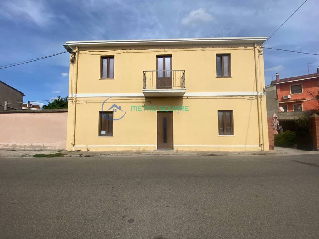 quadrivano in vendita a San Gavino Monreale