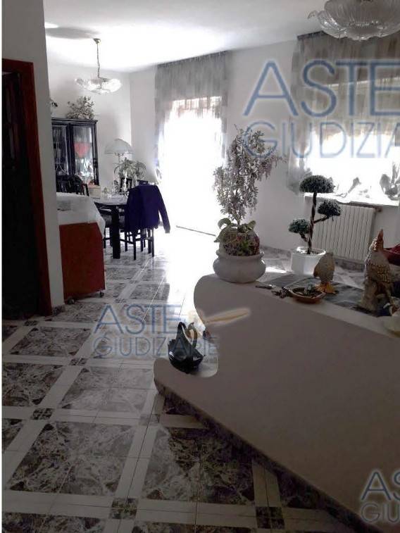 appartamento in vendita a San Gavino Monreale
