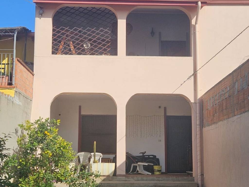 appartamento in vendita a San Gavino Monreale