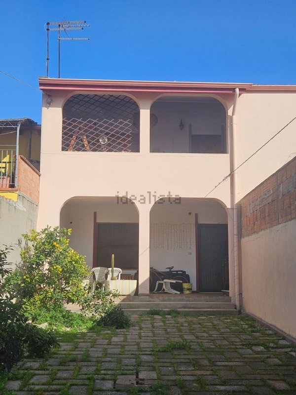 appartamento in vendita a San Gavino Monreale