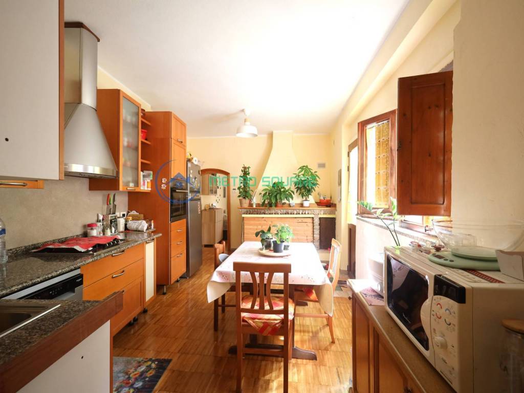 casa indipendente in vendita a San Gavino Monreale