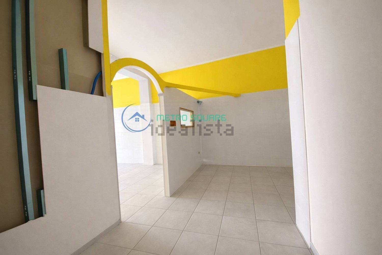 locale commerciale in vendita a San Gavino Monreale