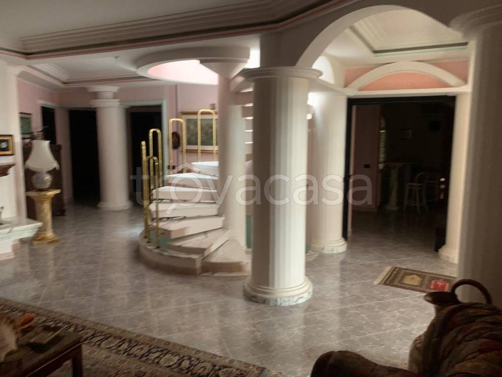 casa indipendente in vendita a San Gavino Monreale