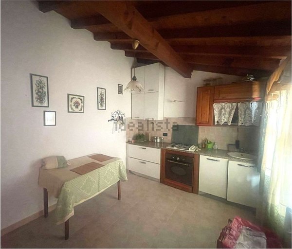 appartamento in vendita a San Gavino Monreale