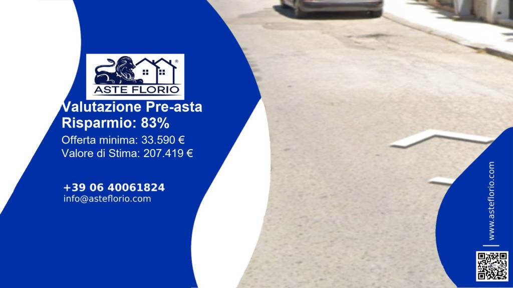 appartamento in vendita a San Gavino Monreale