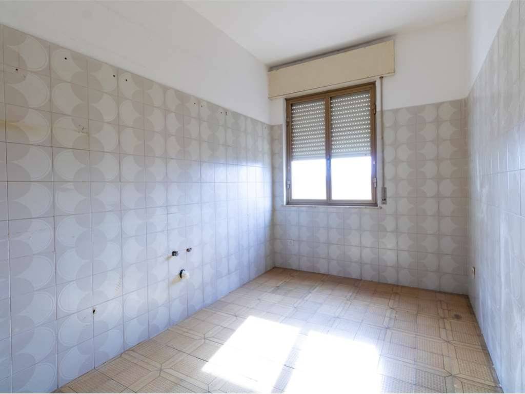 appartamento in vendita a San Gavino Monreale