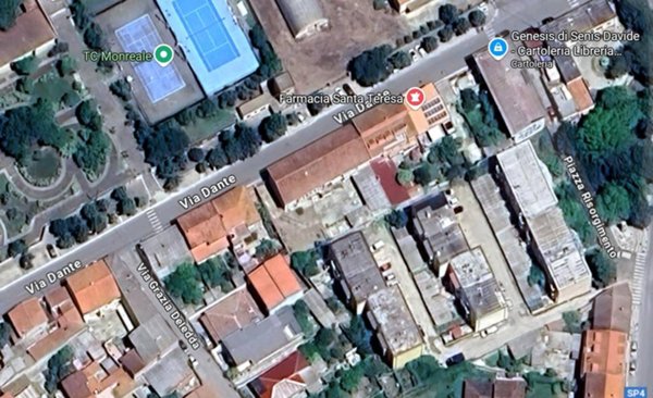 appartamento in vendita a San Gavino Monreale