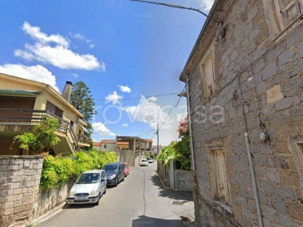appartamento in vendita a San Gavino Monreale