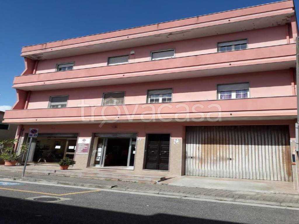 appartamento in vendita a San Gavino Monreale