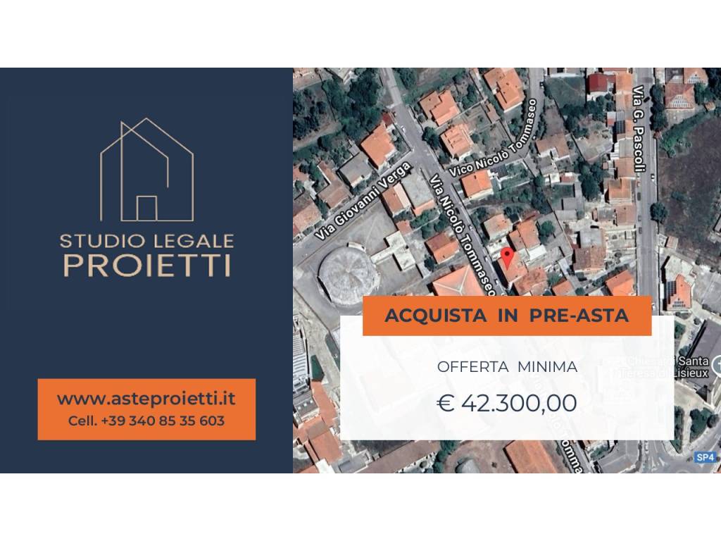 appartamento in vendita a San Gavino Monreale