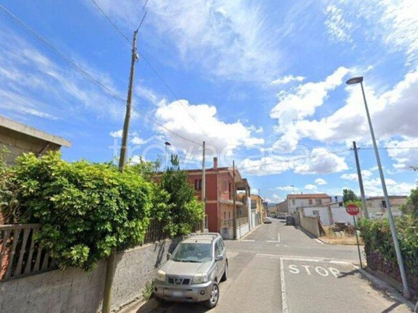 appartamento in vendita a San Gavino Monreale