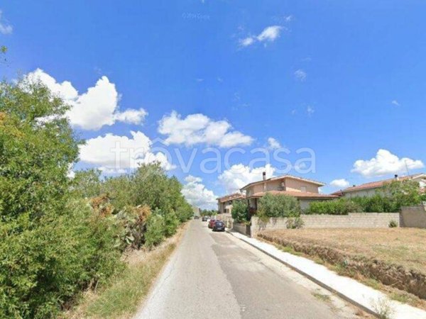 appartamento in vendita a San Gavino Monreale