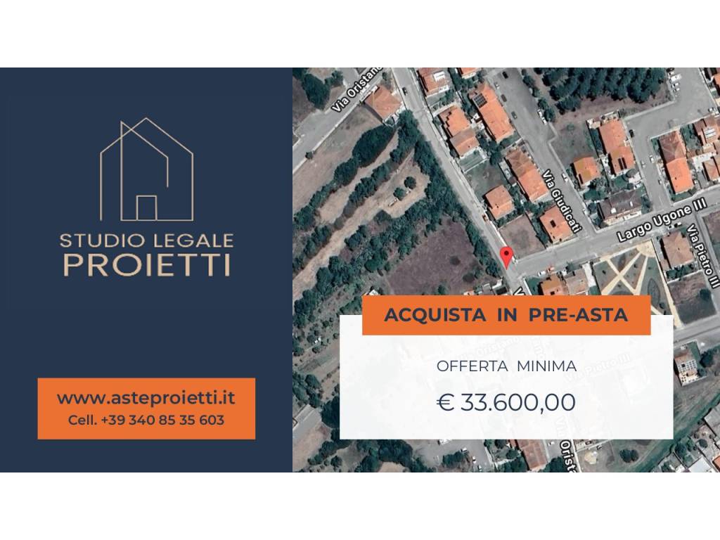 appartamento in vendita a San Gavino Monreale