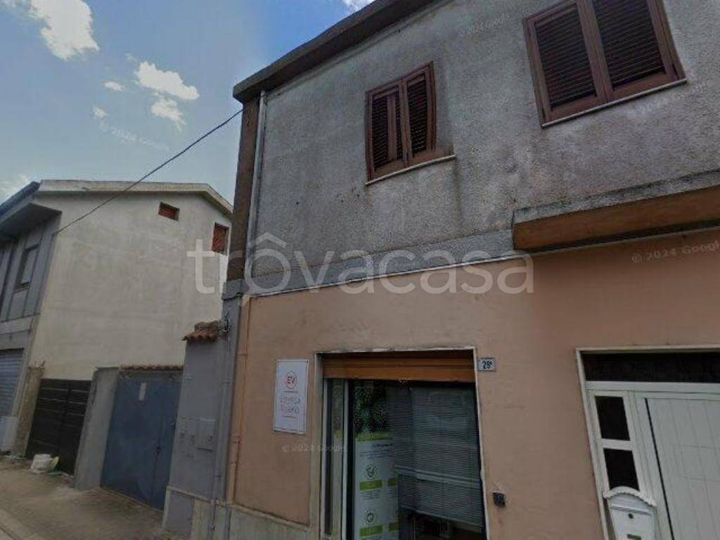 appartamento in vendita a San Gavino Monreale