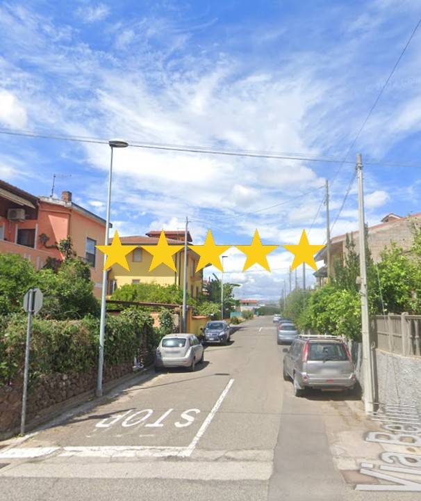 appartamento in vendita a San Gavino Monreale