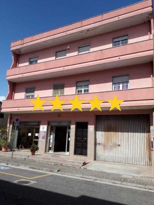 appartamento in vendita a San Gavino Monreale