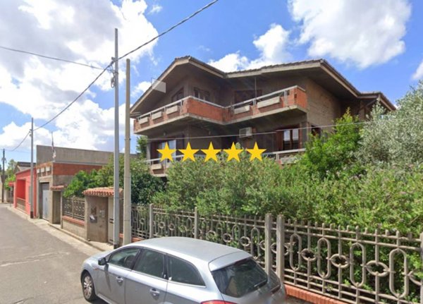 appartamento in vendita a San Gavino Monreale