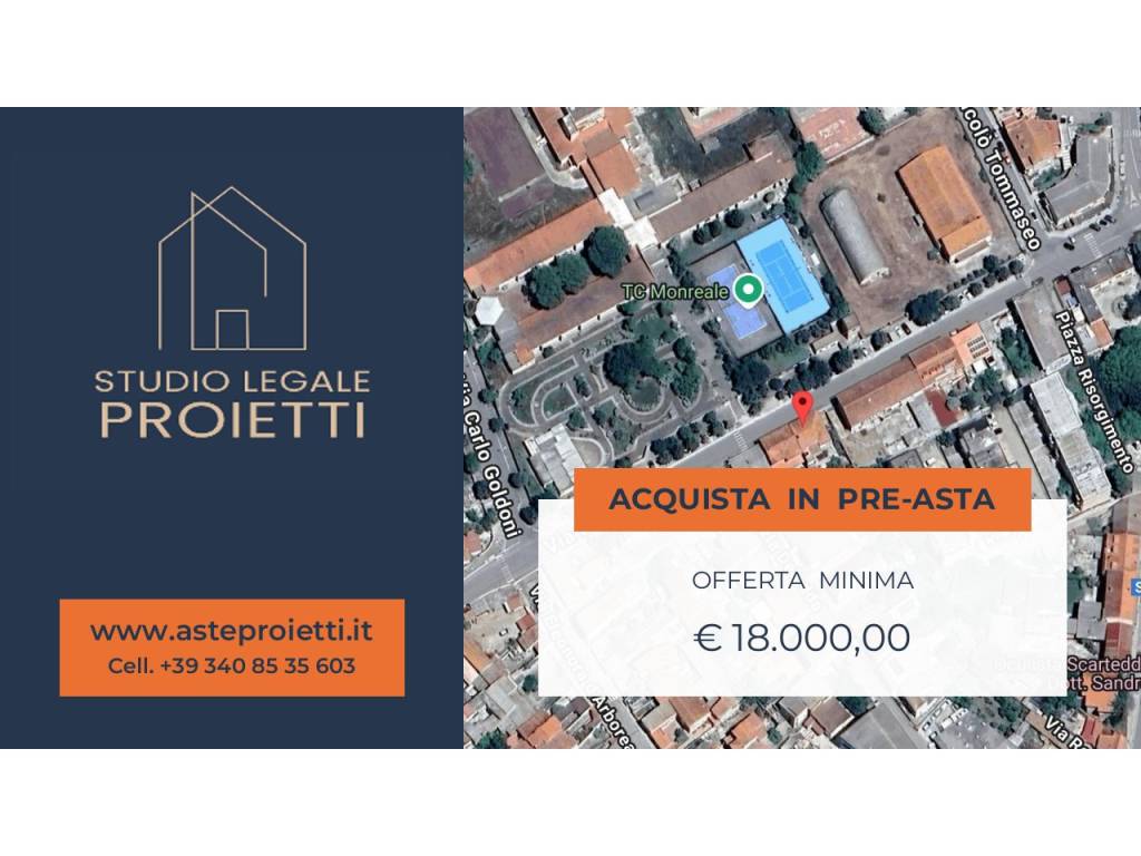 negozio in vendita a San Gavino Monreale
