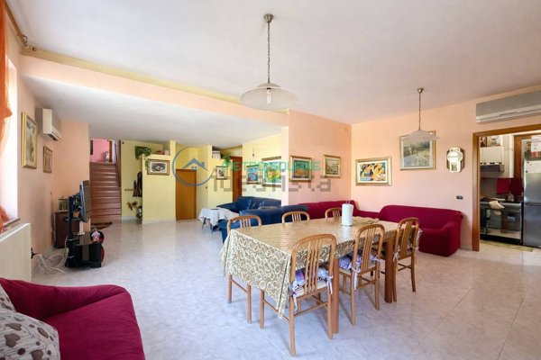 casa indipendente in vendita a San Gavino Monreale