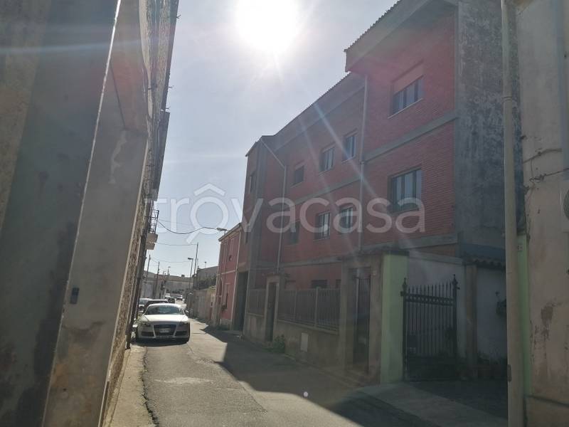 appartamento in vendita a San Gavino Monreale