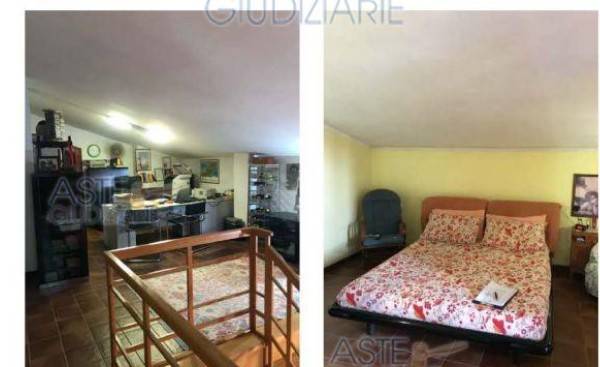 appartamento in vendita a San Gavino Monreale