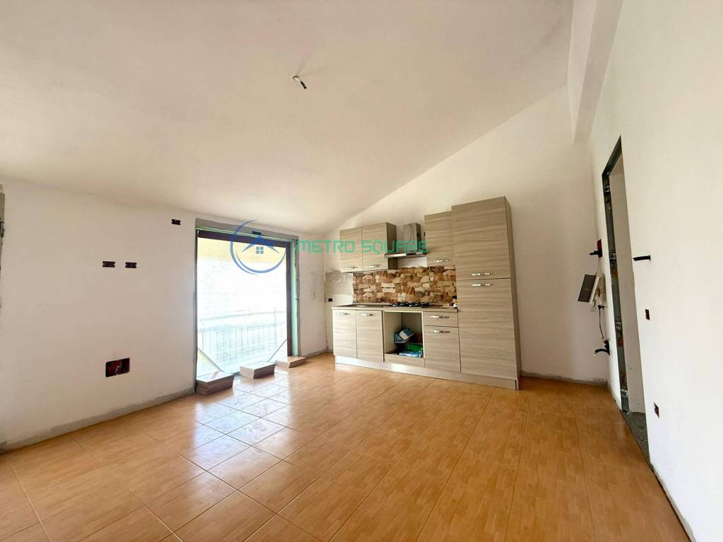 appartamento in vendita a San Gavino Monreale